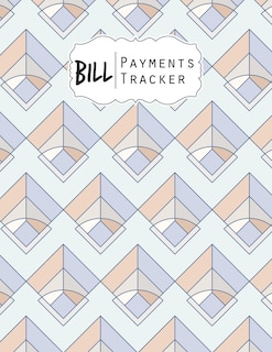 Front cover_Bill Payment Tracker