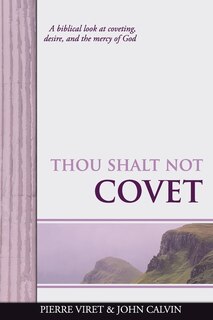 Couverture_Thou Shalt Not Covet
