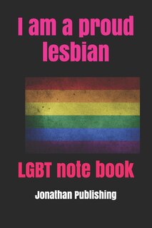 Couverture_I am a proud lesbian