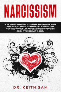 Front cover_Narcissism