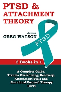 Couverture_PTSD and Attachment Theory