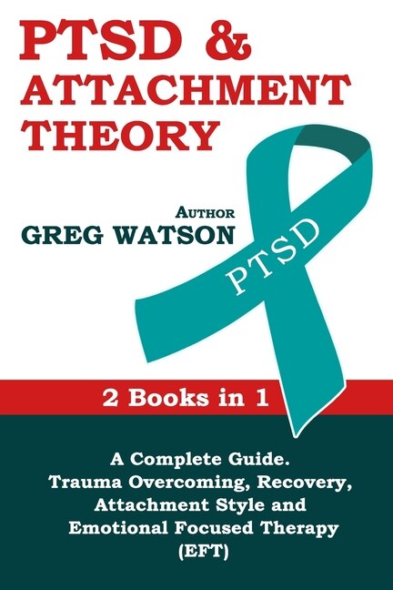 Couverture_PTSD and Attachment Theory