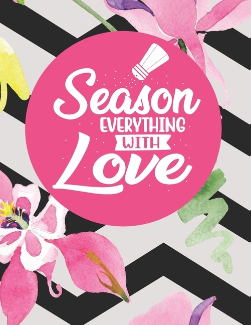 Couverture_Season Everything With Love