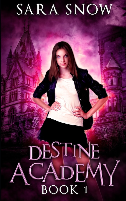 Couverture_Destine Academy Book 1