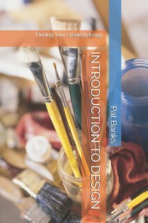 Couverture_Introduction to Design