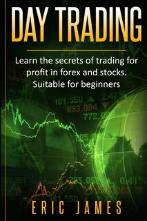 Front cover_Day Trading