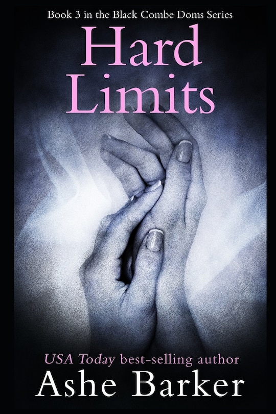 Front cover_Hard Limits