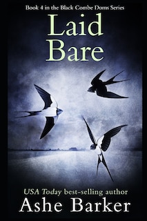 Front cover_Laid Bare