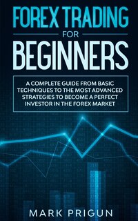 Couverture_Forex Trading For Beginners