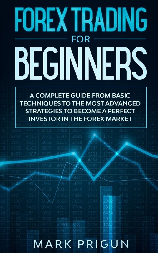 Couverture_Forex Trading For Beginners