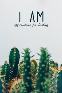 Front cover_I Am