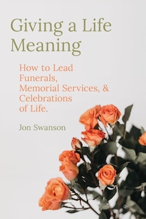 Couverture_Giving a Life Meaning