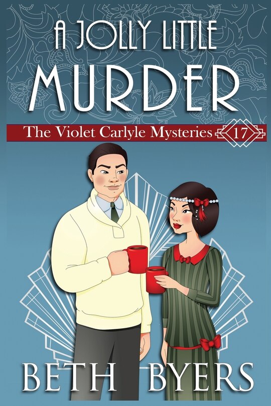 Couverture_A Jolly Little Murder