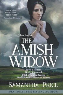 Front cover_Amish Cozy Mysteries