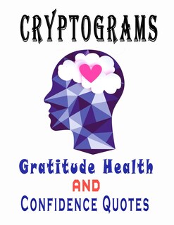 Front cover_Cryptograms
