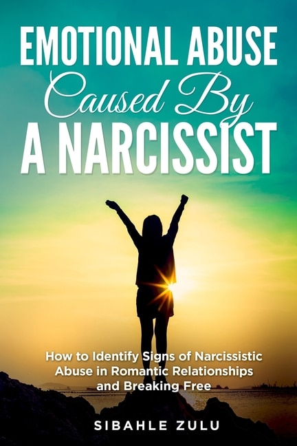 Front cover_Emotional Abuse Caused By a Narcissist