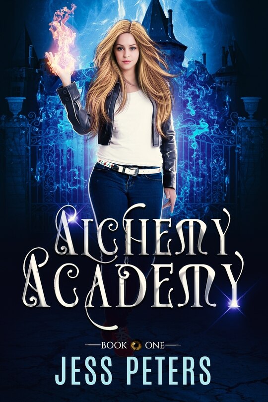 Front cover_Alchemy Academy