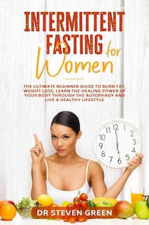 Couverture_Intermittent fasting for women