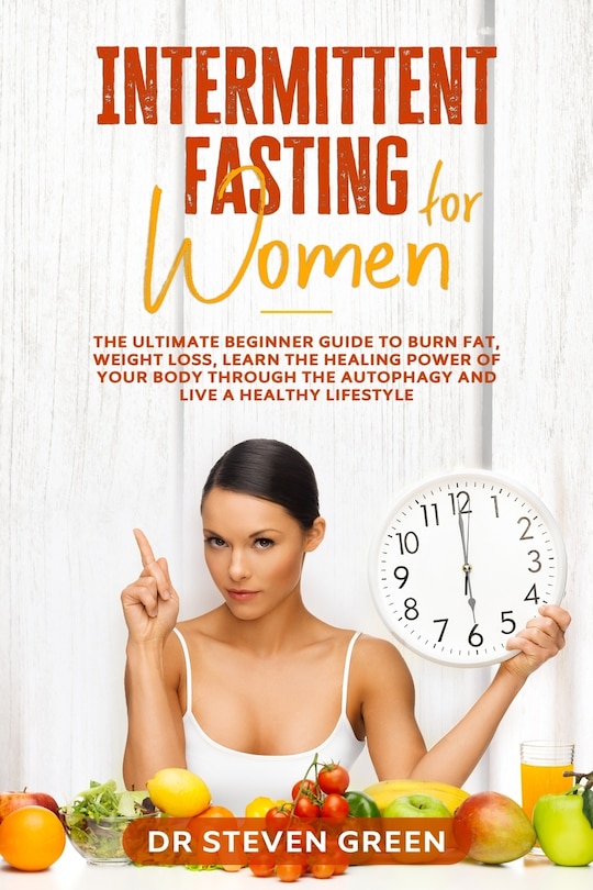 Couverture_Intermittent fasting for women
