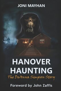 Front cover_Hanover Haunting