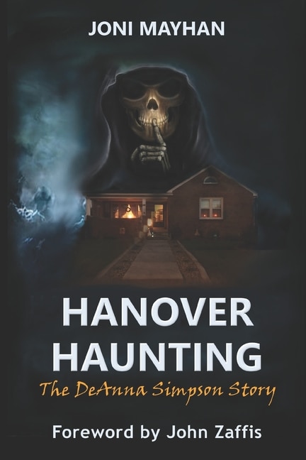 Front cover_Hanover Haunting