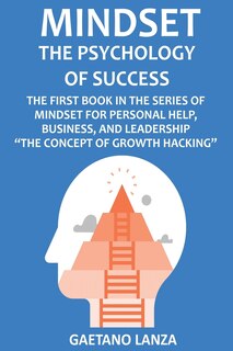 Front cover_Mindset
