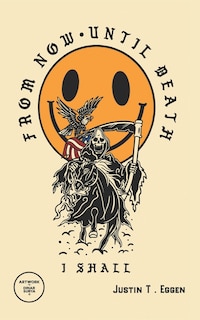 Couverture_From Now, Until Death... I Shall