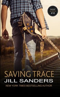 Couverture_Saving Trace