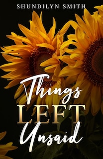 Front cover_Things Left Unsaid