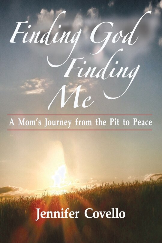 Couverture_Finding God. Finding Me.