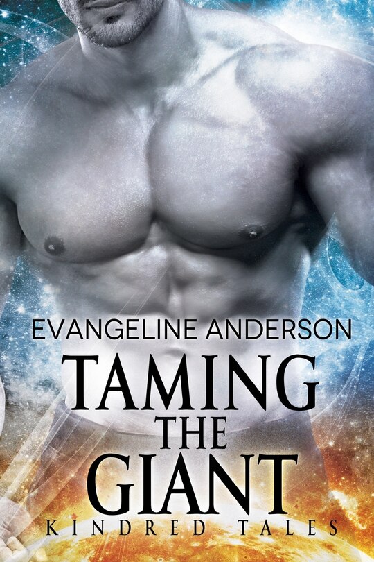 Couverture_Taming the Giant