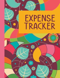 Couverture_Expense Tracker