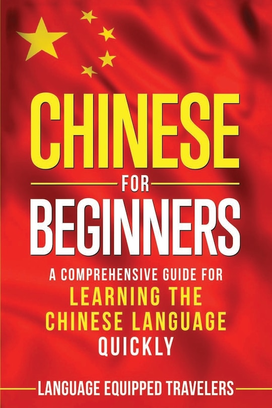 Couverture_Chinese for Beginners