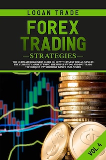 Front cover_Forex Trading Strategies