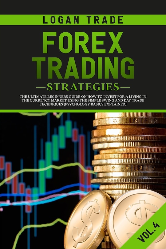 Front cover_Forex Trading Strategies