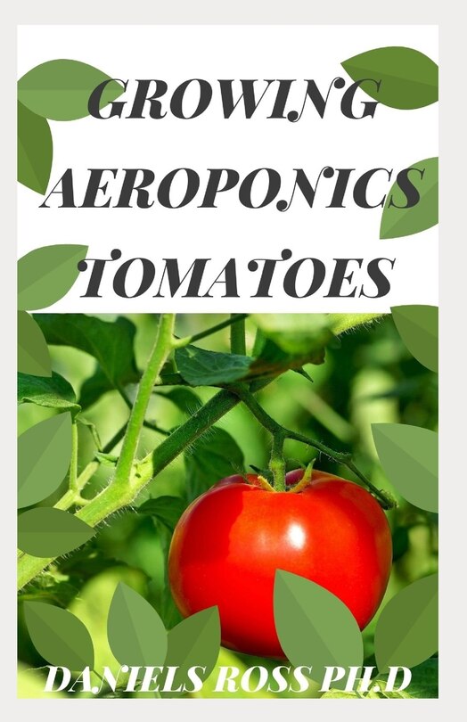 Couverture_Growing Aeroponics Tomatoes