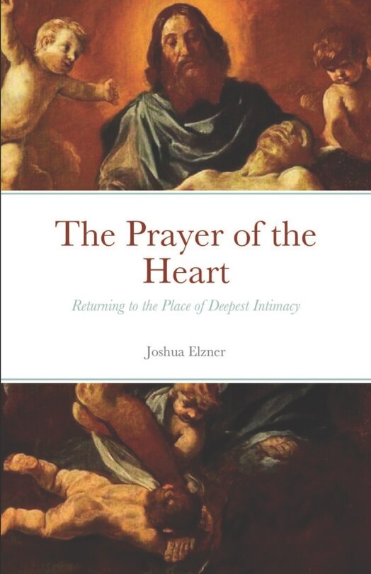 Couverture_The Prayer of the Heart