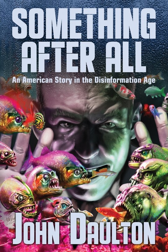 Front cover_Something After All