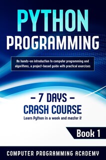 Couverture_Python Programming