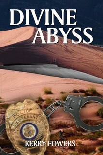 Front cover_Divine Abyss