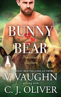 Couverture_Bunny Hearts Bear