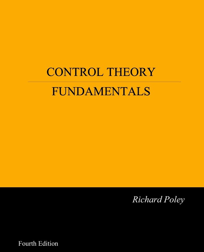 Couverture_Control Theory Fundamentals