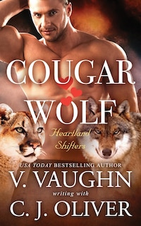 Front cover_Cougar Hearts Wolf