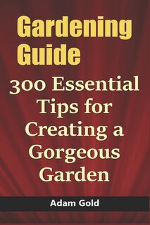 Front cover_Gardening Guide