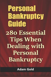 Front cover_Personal Bankruptcy Guide