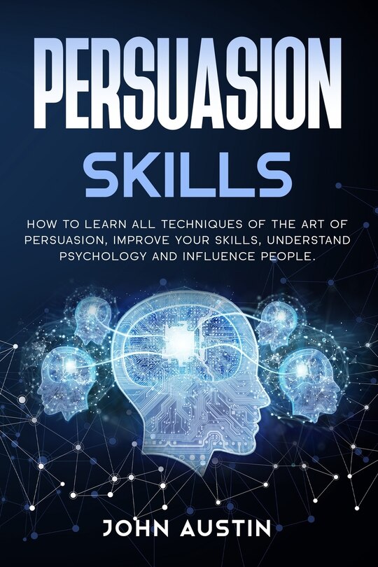 Couverture_Persuasion skills