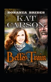Couverture_Belle's Train