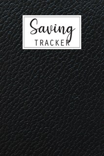 Front cover_Saving Tracker