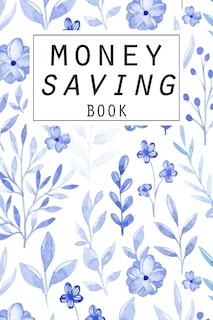Front cover_Money Saving Book