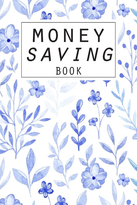 Front cover_Money Saving Book